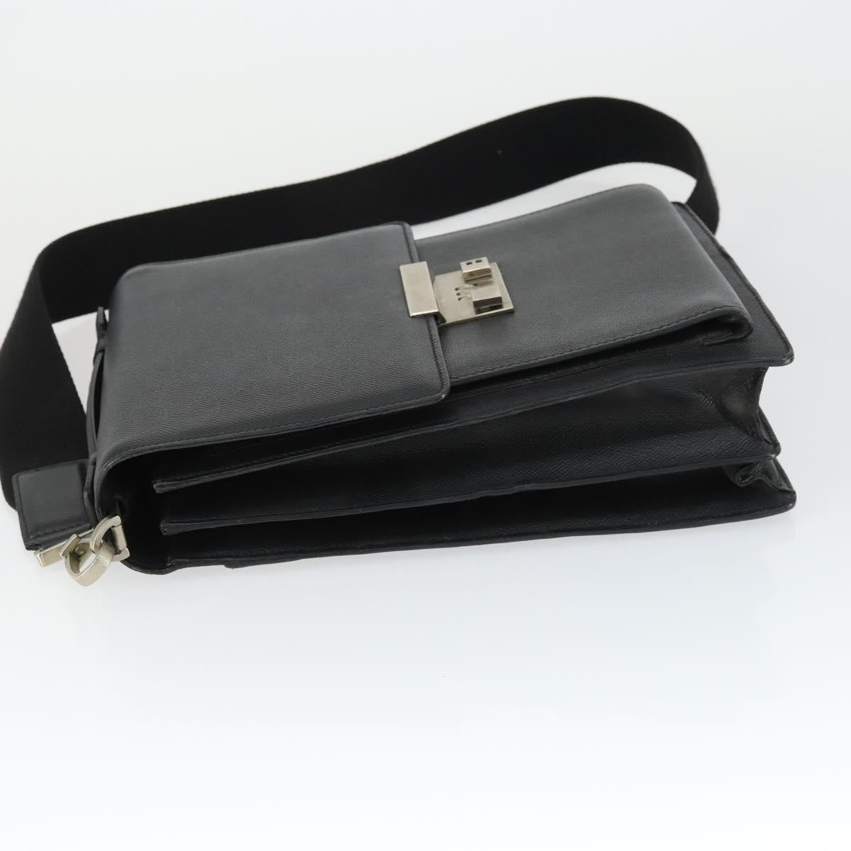 Bally Vintage Shoulder Bag - Brandsamsara
