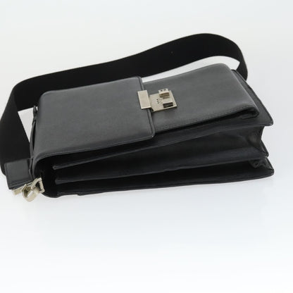Bally Vintage Shoulder Bag - Brandsamsara