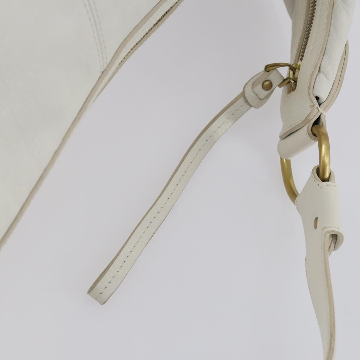Bally Vintage Shoulder Bag - Brandsamsara