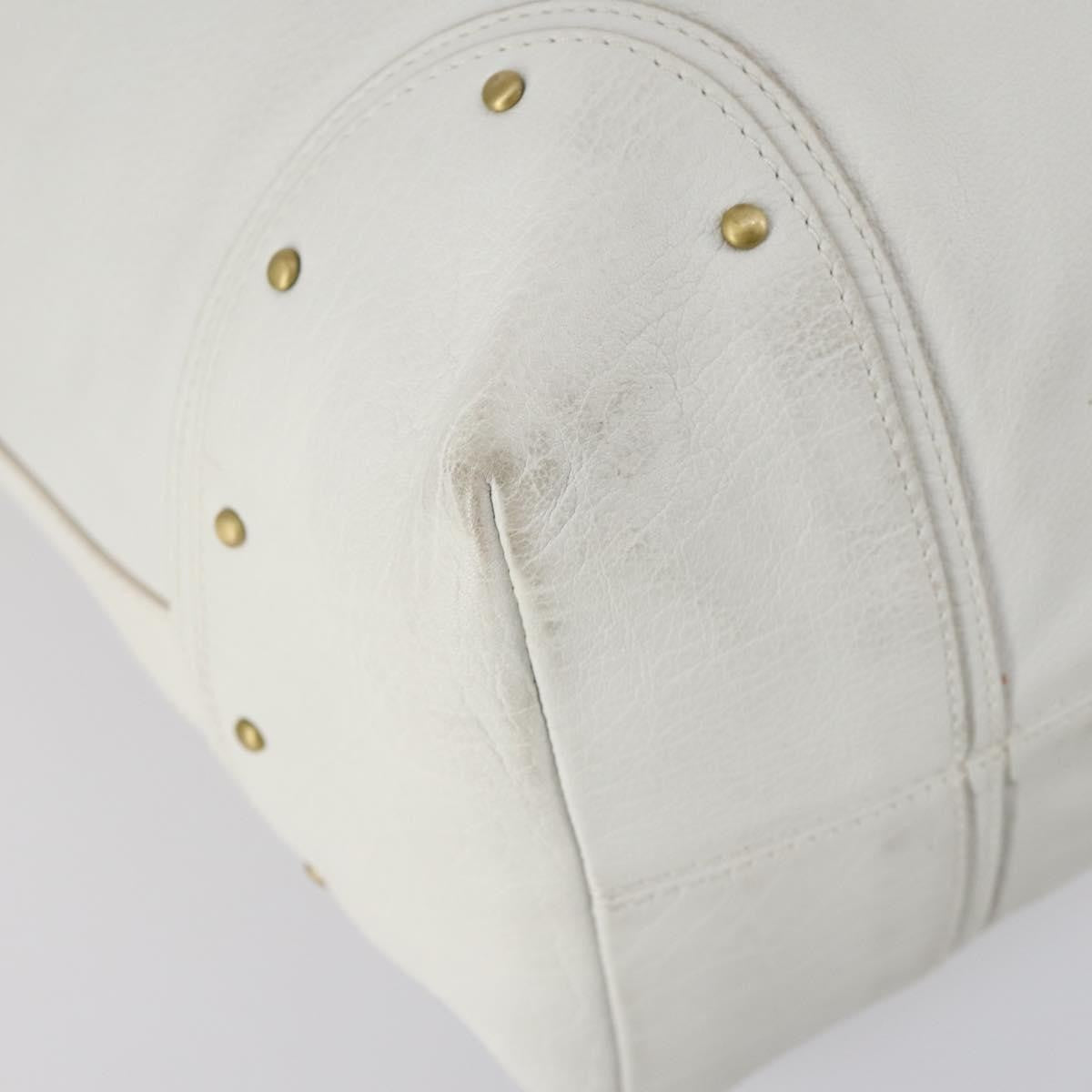 Bally Vintage Shoulder Bag - Brandsamsara