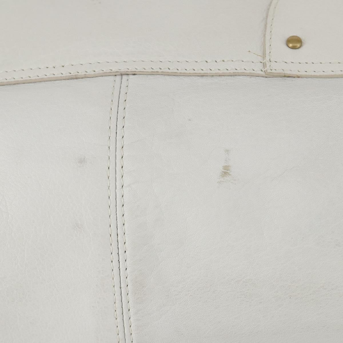 Bally Vintage Shoulder Bag - Brandsamsara