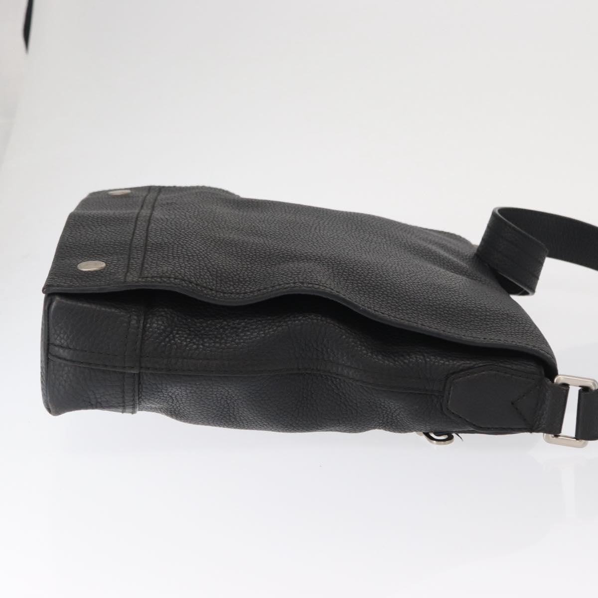 Bally Vintage Shoulder Bag - Brandsamsara
