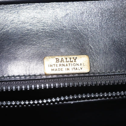 Bally Vintage Shoulder Bag - Brandsamsara