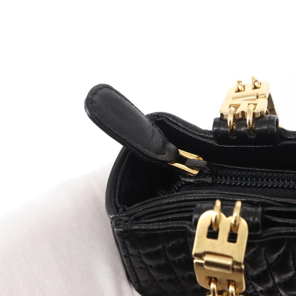 Bally Vintage Shoulder Bag - Brandsamsara