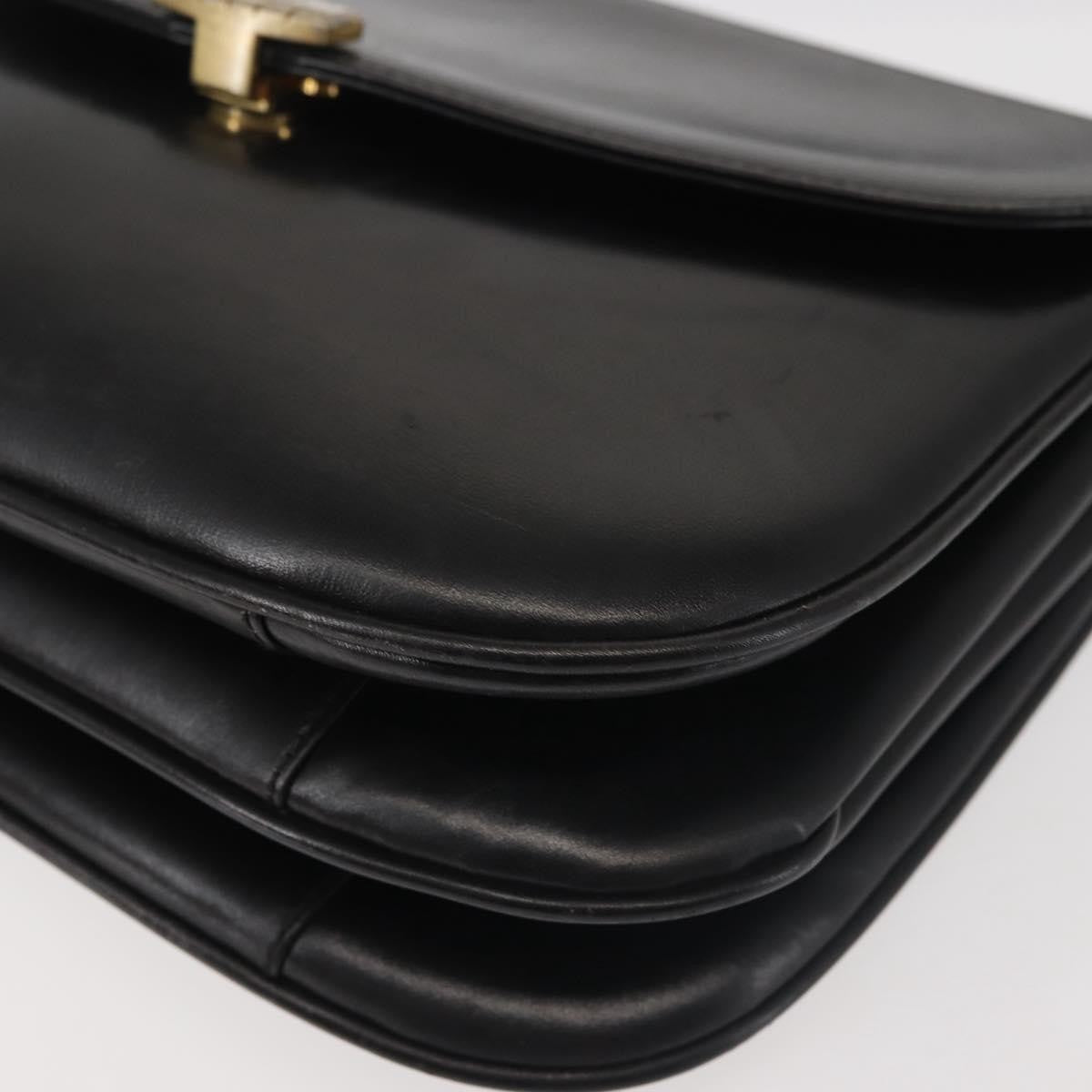 Bally Vintage Shoulder Bag - Brandsamsara
