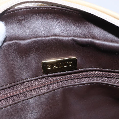 Bally Vintage Shoulder Bag - Brandsamsara