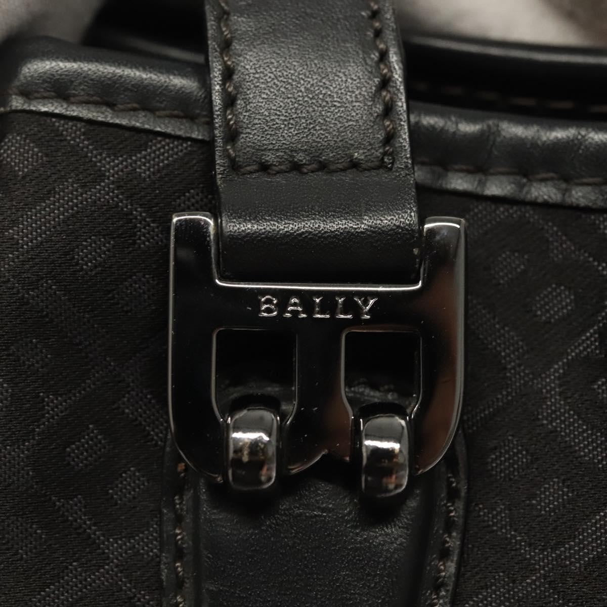 Bally Vintage Shoulder Bag - Brandsamsara