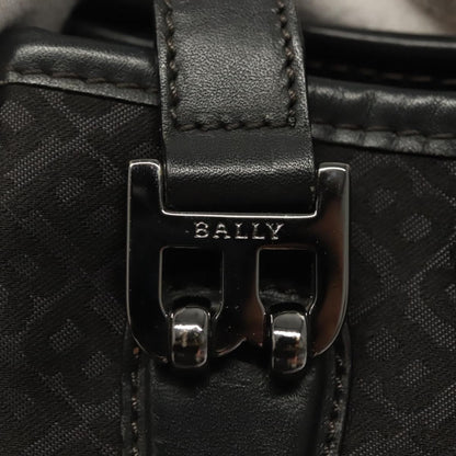 Bally Vintage Shoulder Bag - Brandsamsara