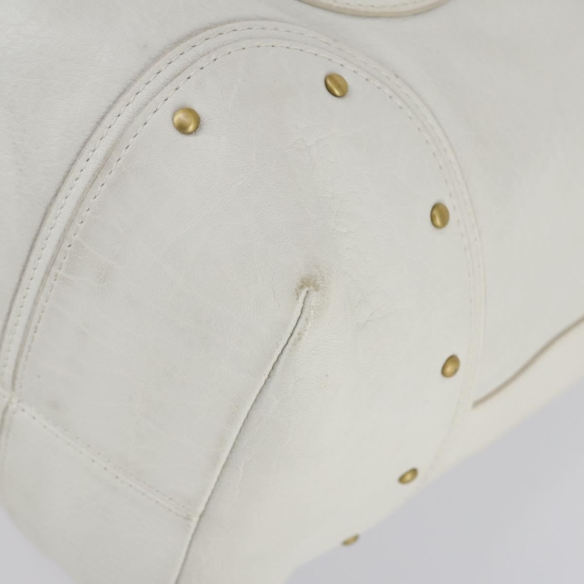Bally Vintage Shoulder Bag - Brandsamsara