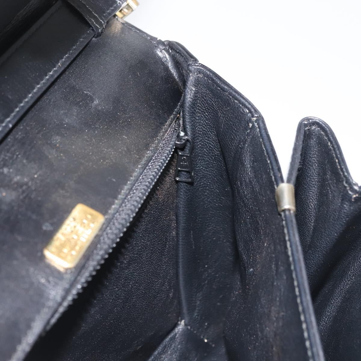Bally Vintage Shoulder Bag - Brandsamsara