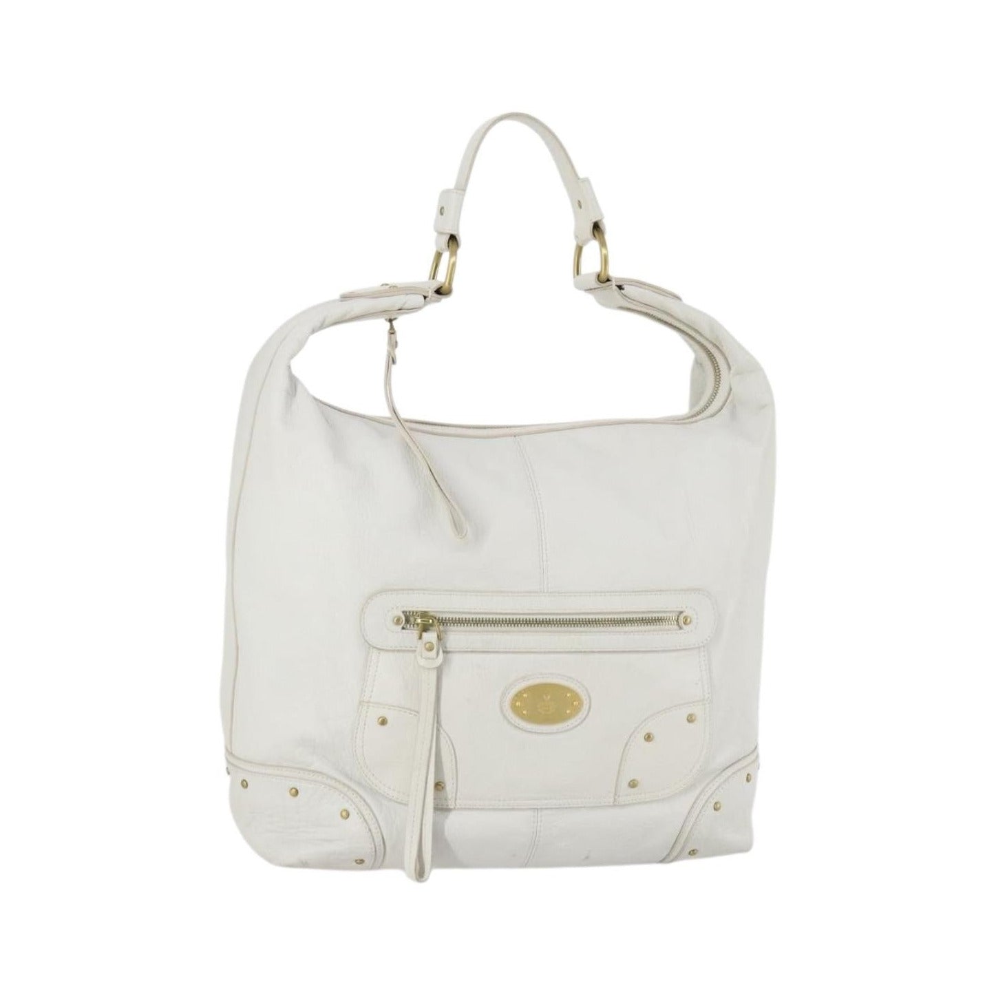 Bally Vintage Shoulder Bag - Brandsamsara