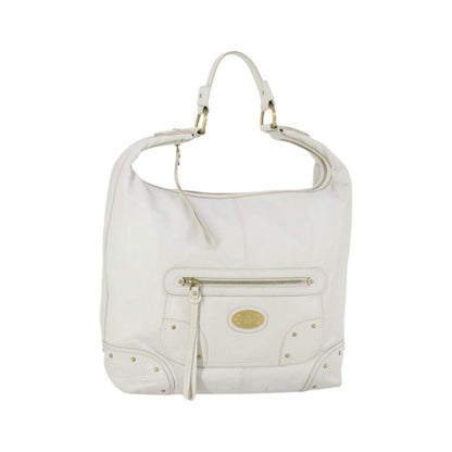 Bally Vintage Shoulder Bag - Brandsamsara
