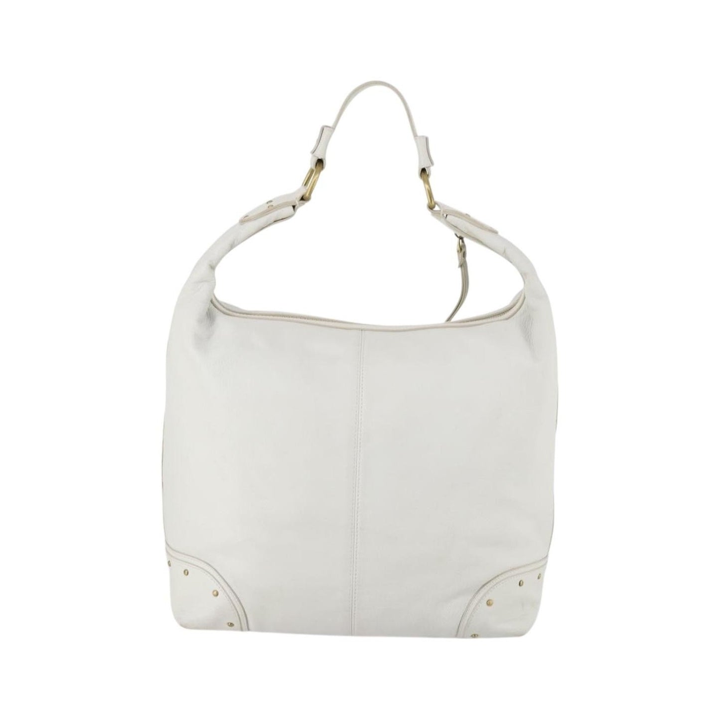 Bally Vintage Shoulder Bag - Brandsamsara