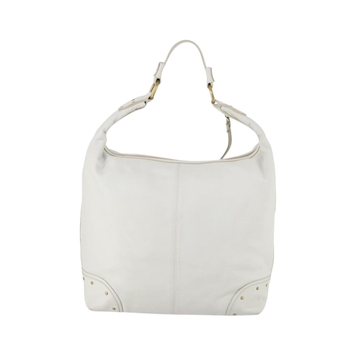 Bally Vintage Shoulder Bag - Brandsamsara