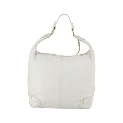 Bally Vintage Shoulder Bag - Brandsamsara