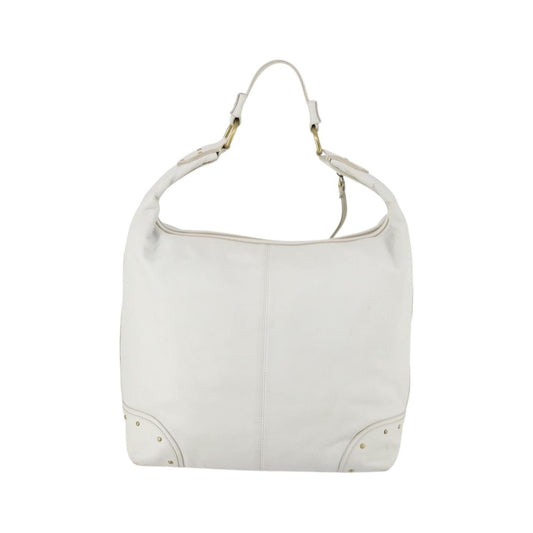 Bally Vintage Shoulder Bag - Brandsamsara