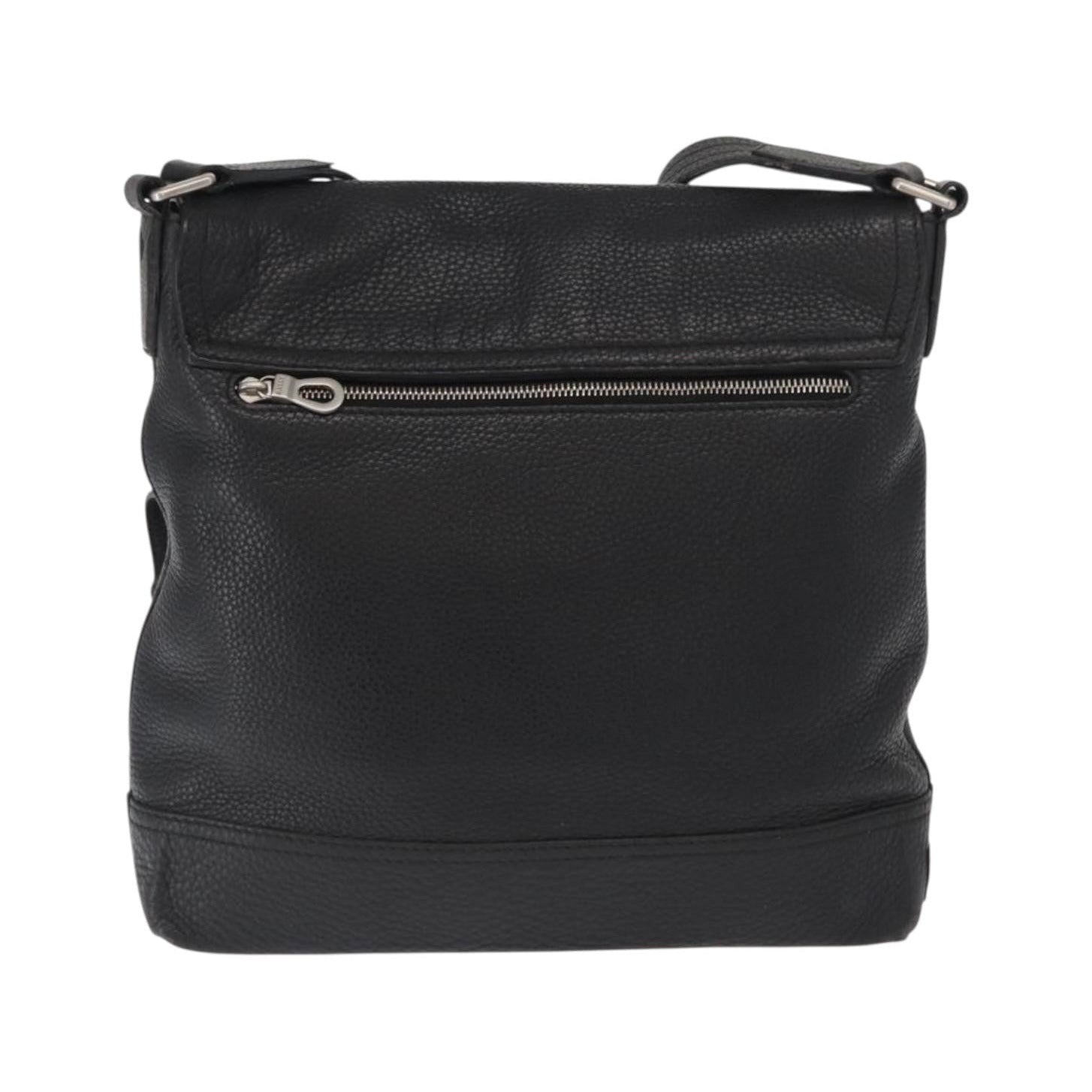 Bally Vintage Shoulder Bag - Brandsamsara