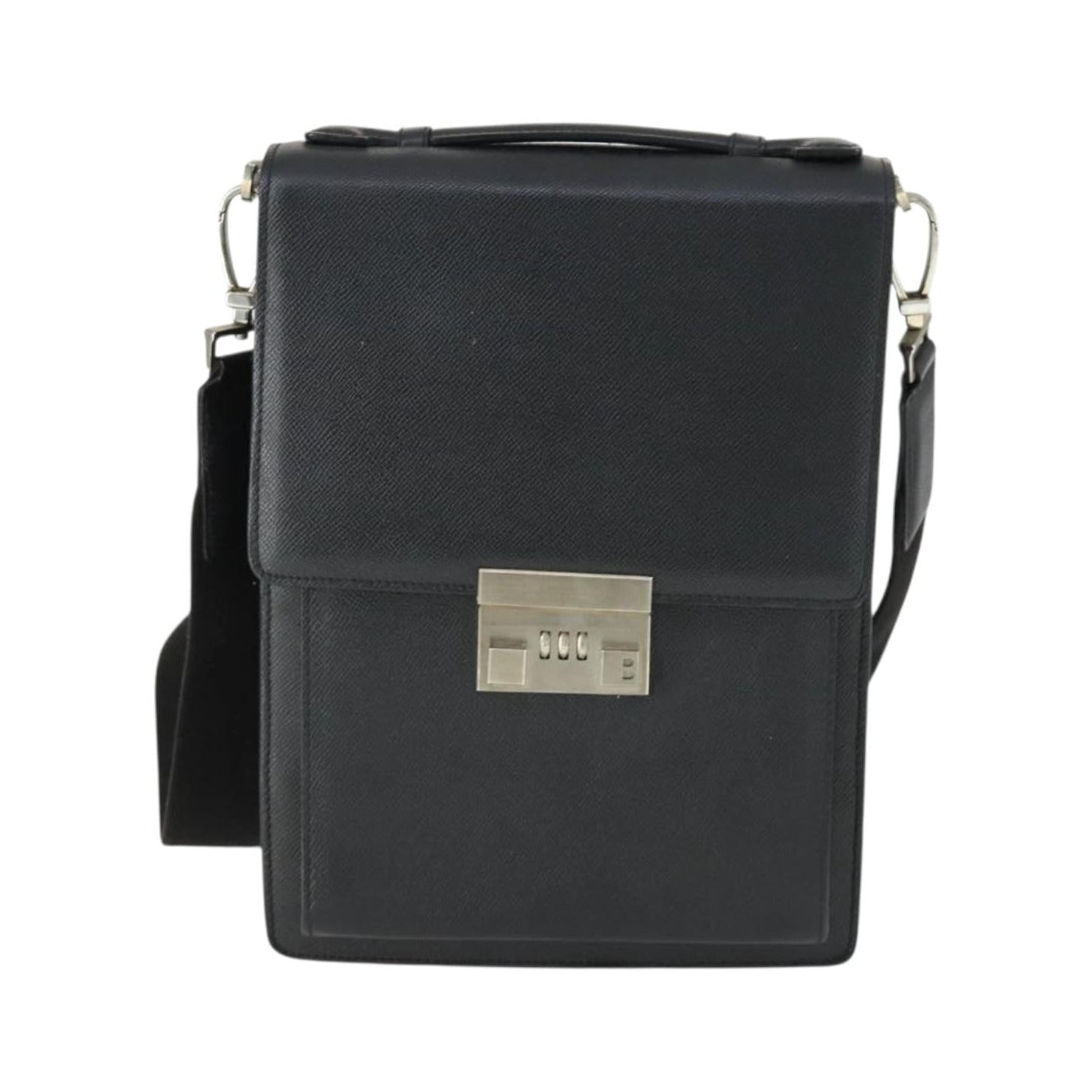 Bally Vintage Shoulder Bag - Brandsamsara