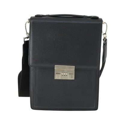 Bally Vintage Shoulder Bag - Brandsamsara
