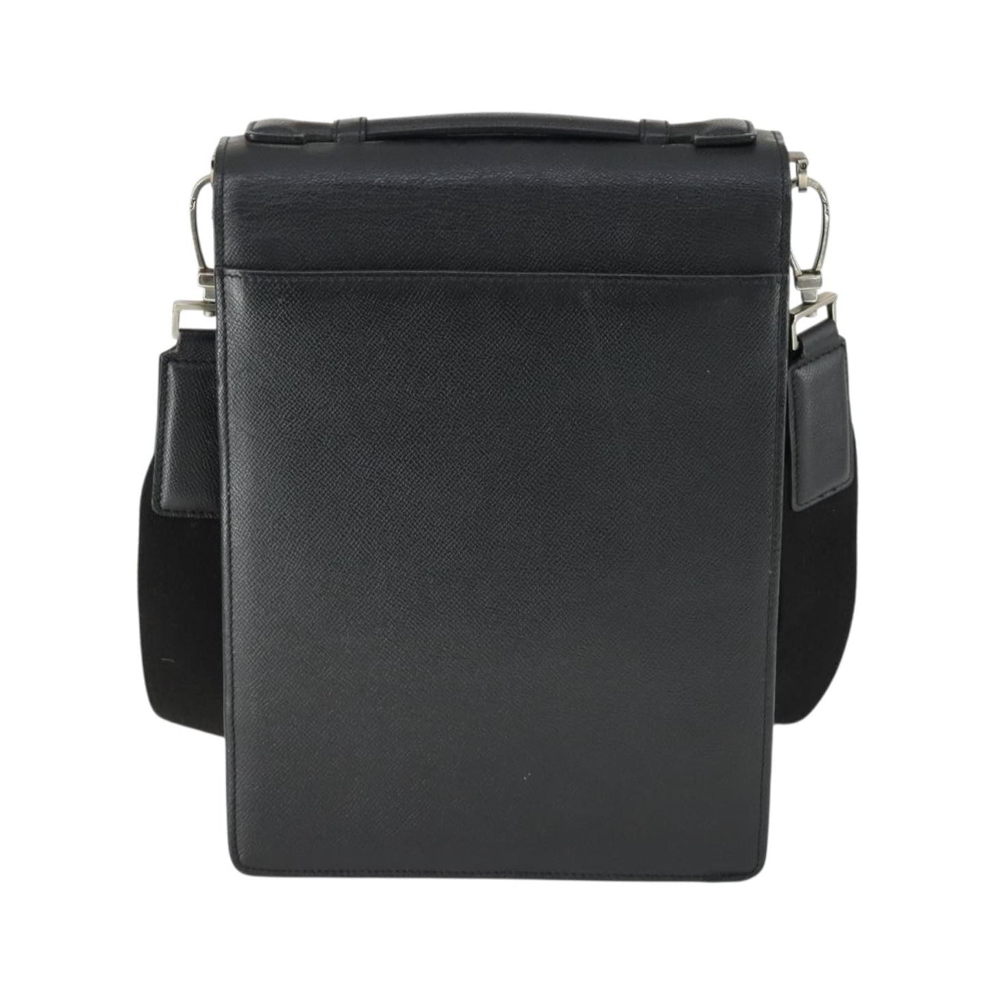 Bally Vintage Shoulder Bag - Brandsamsara