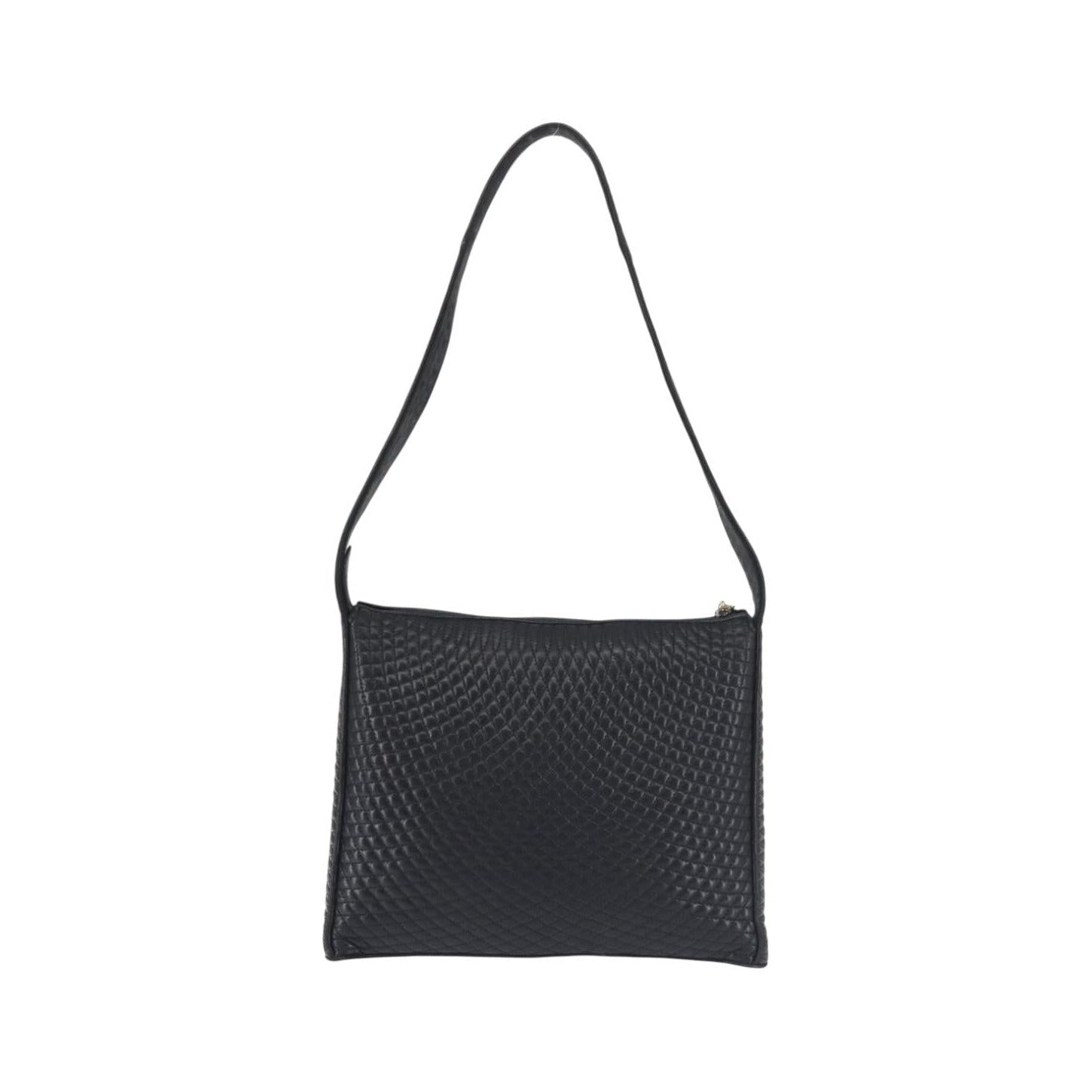 Bally Vintage Shoulder Bag - Brandsamsara