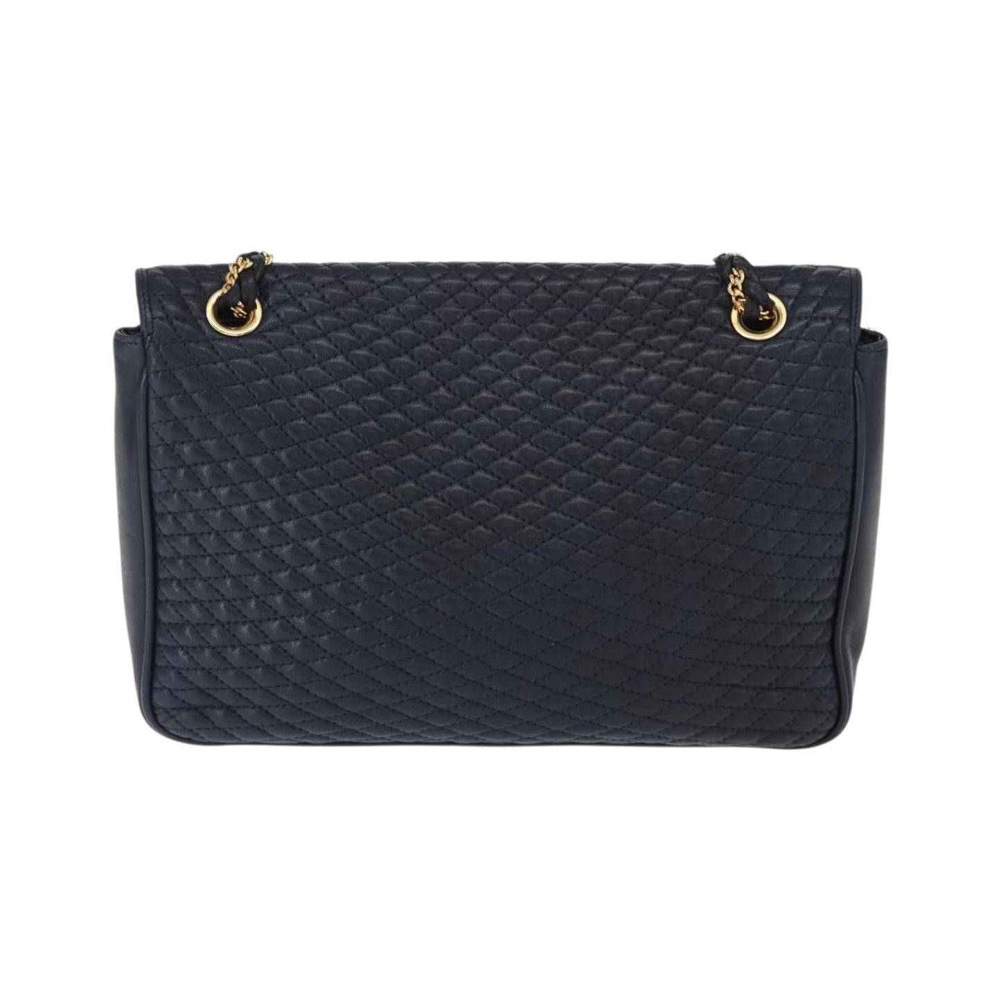 Bally Vintage Shoulder Bag - Brandsamsara