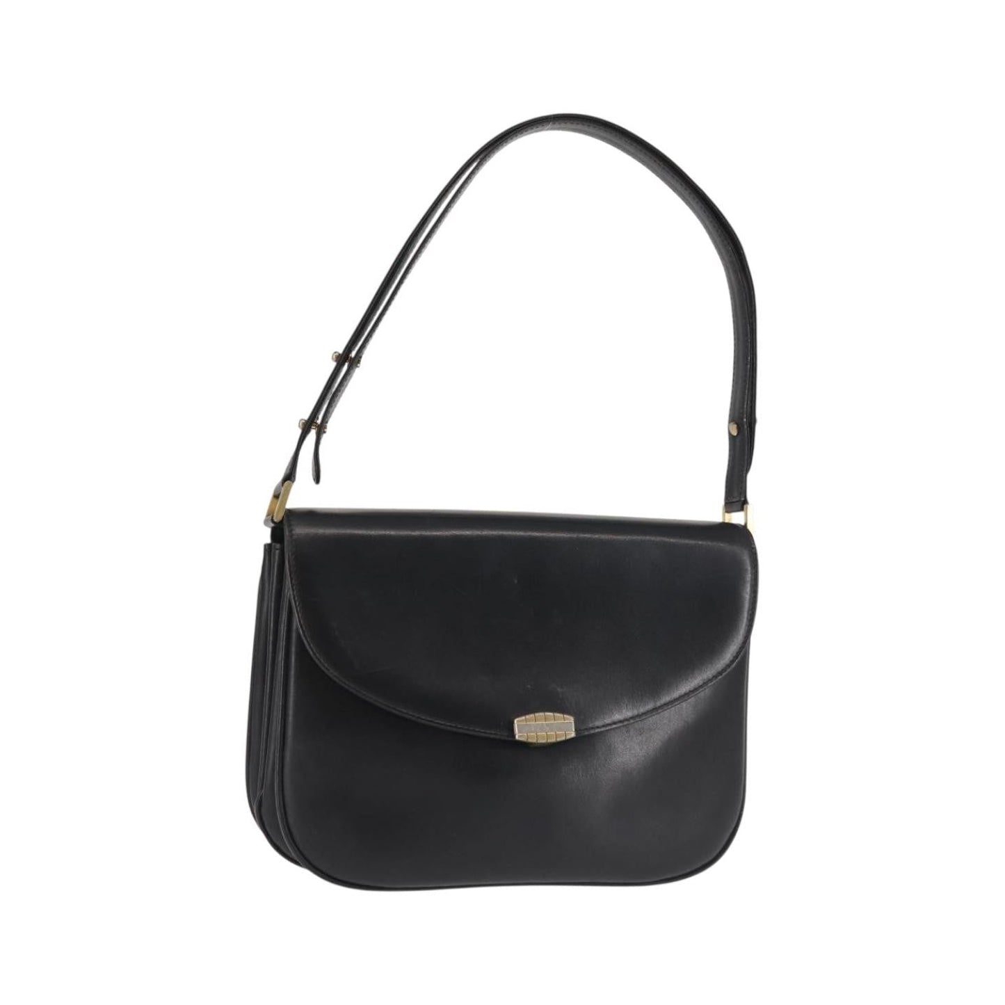 Bally Vintage Shoulder Bag - Brandsamsara