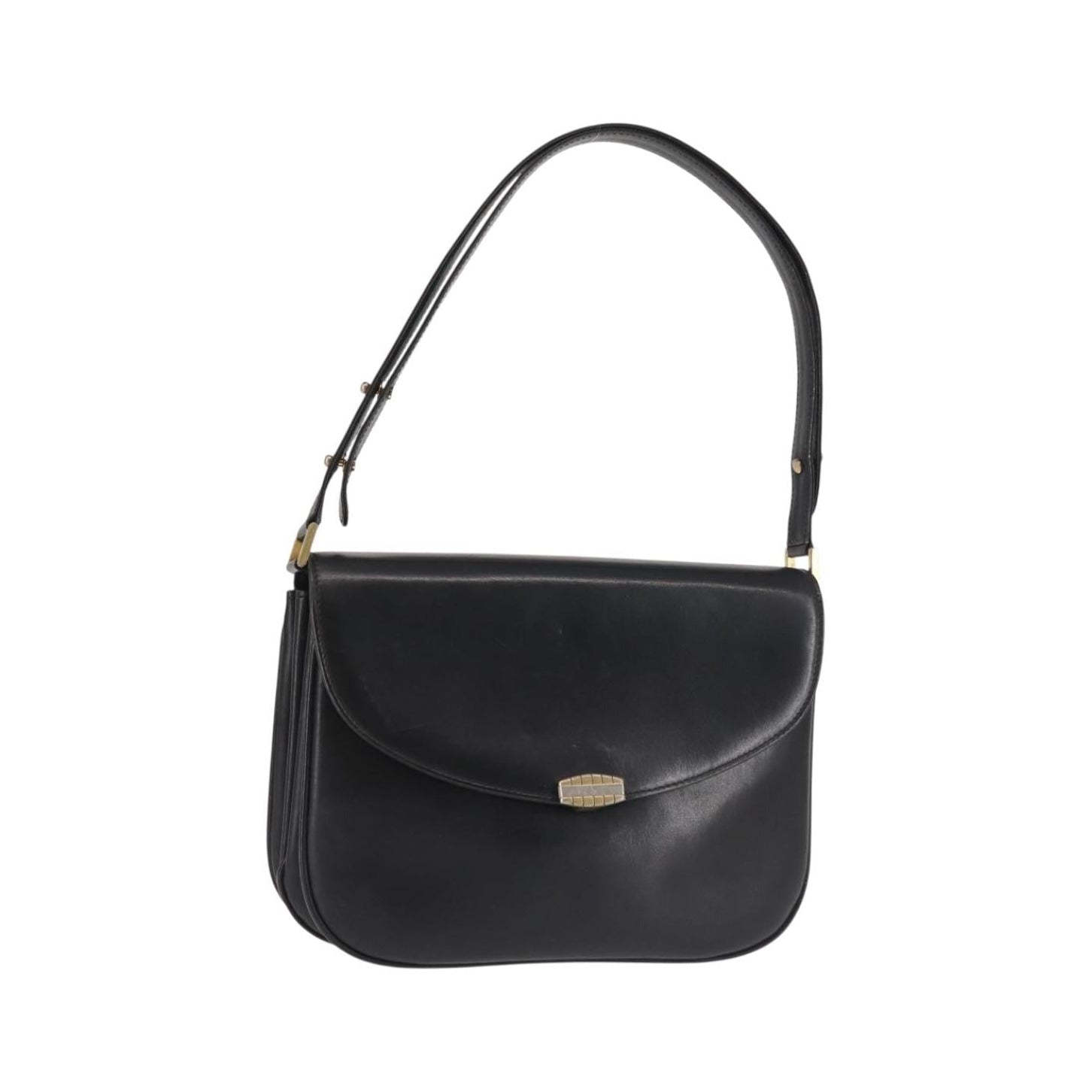 Bally Vintage Shoulder Bag - Brandsamsara