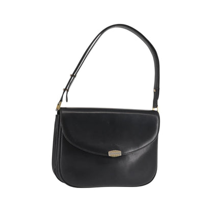 Bally Vintage Shoulder Bag - Brandsamsara