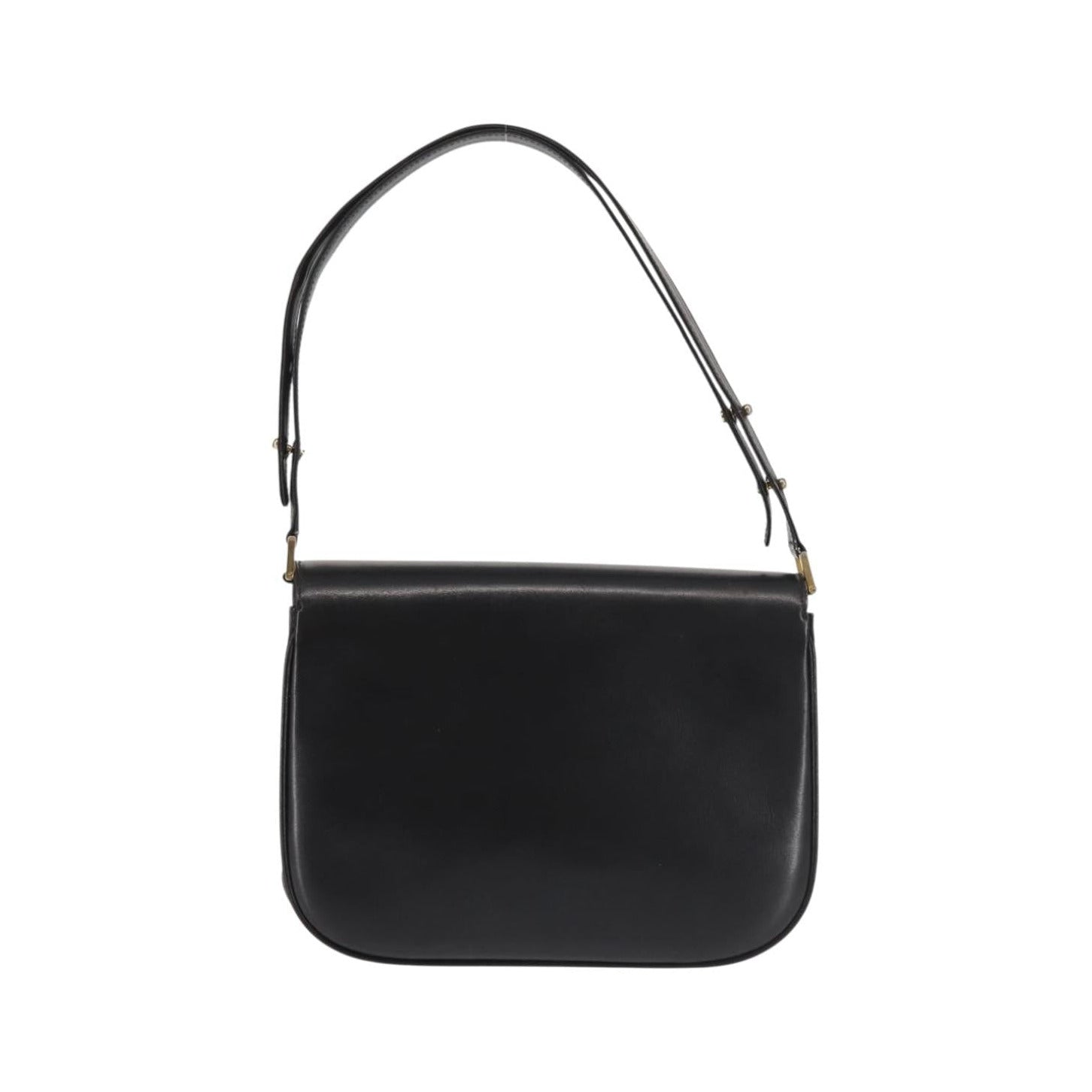 Bally Vintage Shoulder Bag - Brandsamsara
