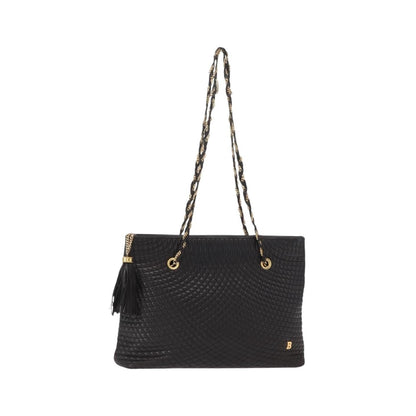 Bally Vintage Shoulder Bag - Brandsamsara