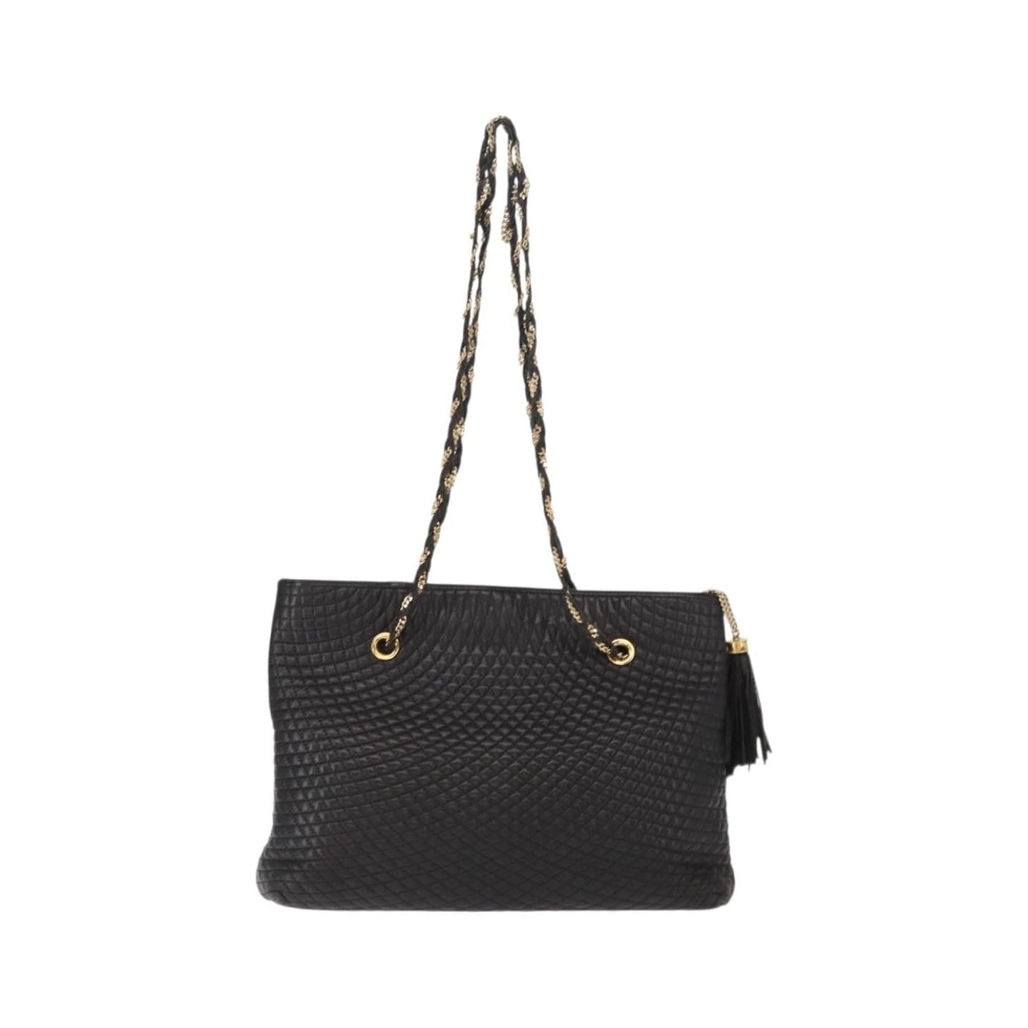 Bally Vintage Shoulder Bag - Brandsamsara