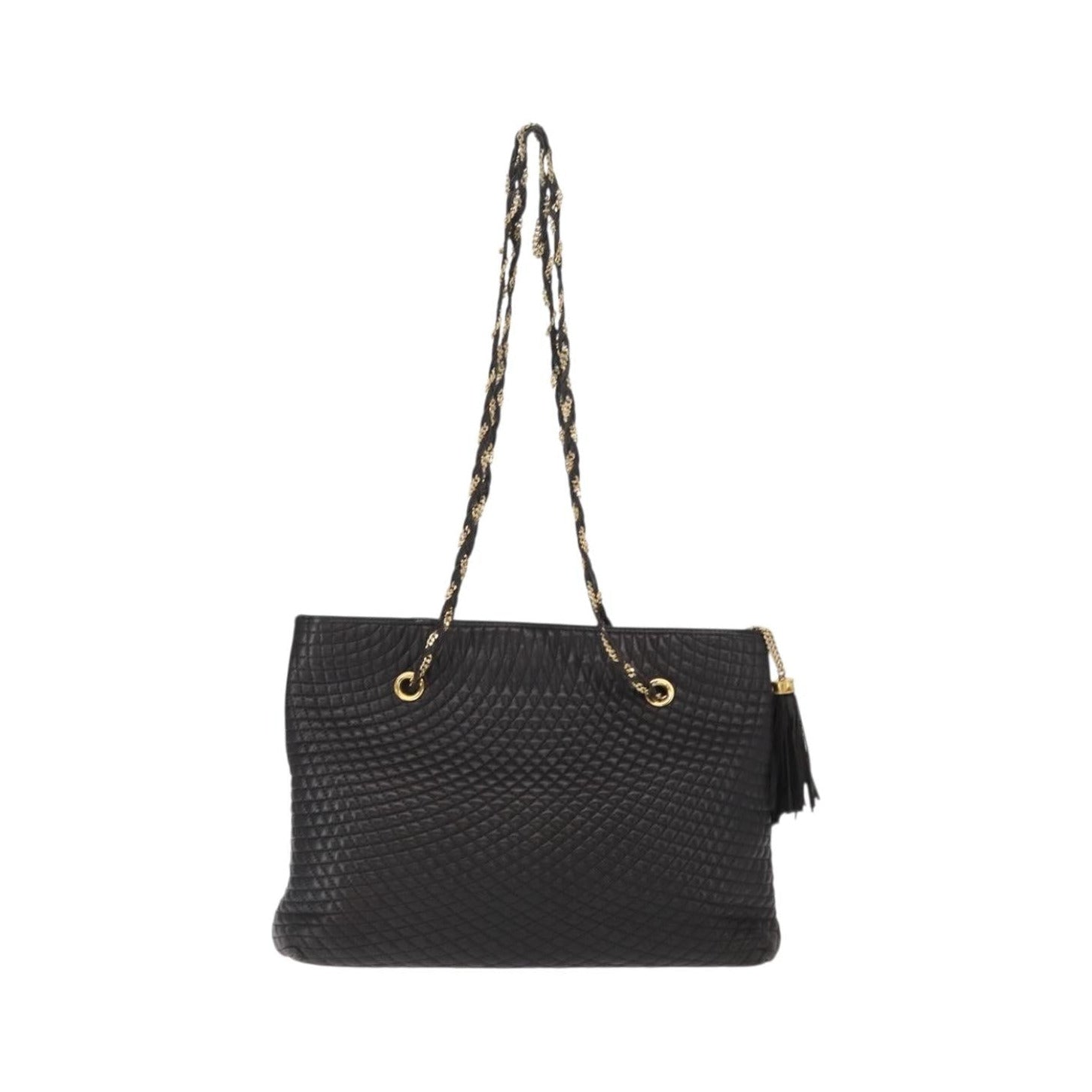 Bally Vintage Shoulder Bag - Brandsamsara