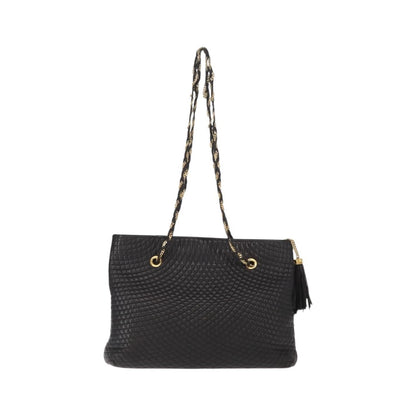 Bally Vintage Shoulder Bag - Brandsamsara