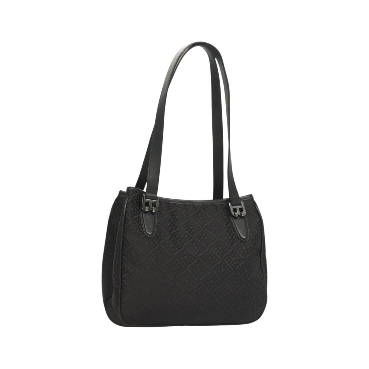 Bally Vintage Shoulder Bag - Brandsamsara