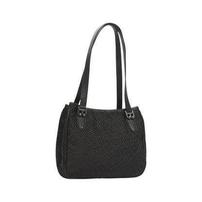 Bally Vintage Shoulder Bag - Brandsamsara