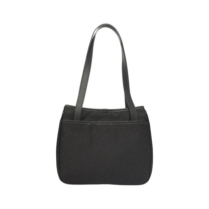 Bally Vintage Shoulder Bag - Brandsamsara