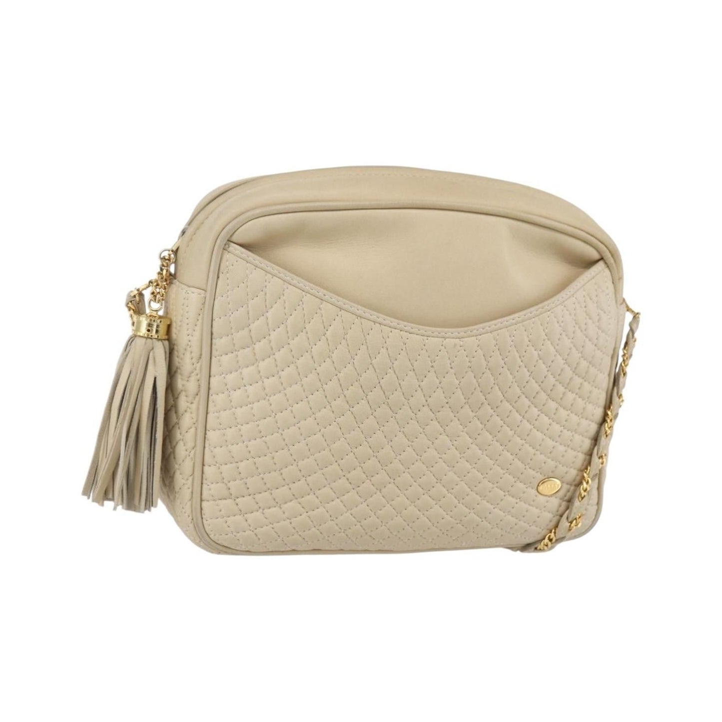 Bally Vintage Shoulder Bag - Brandsamsara