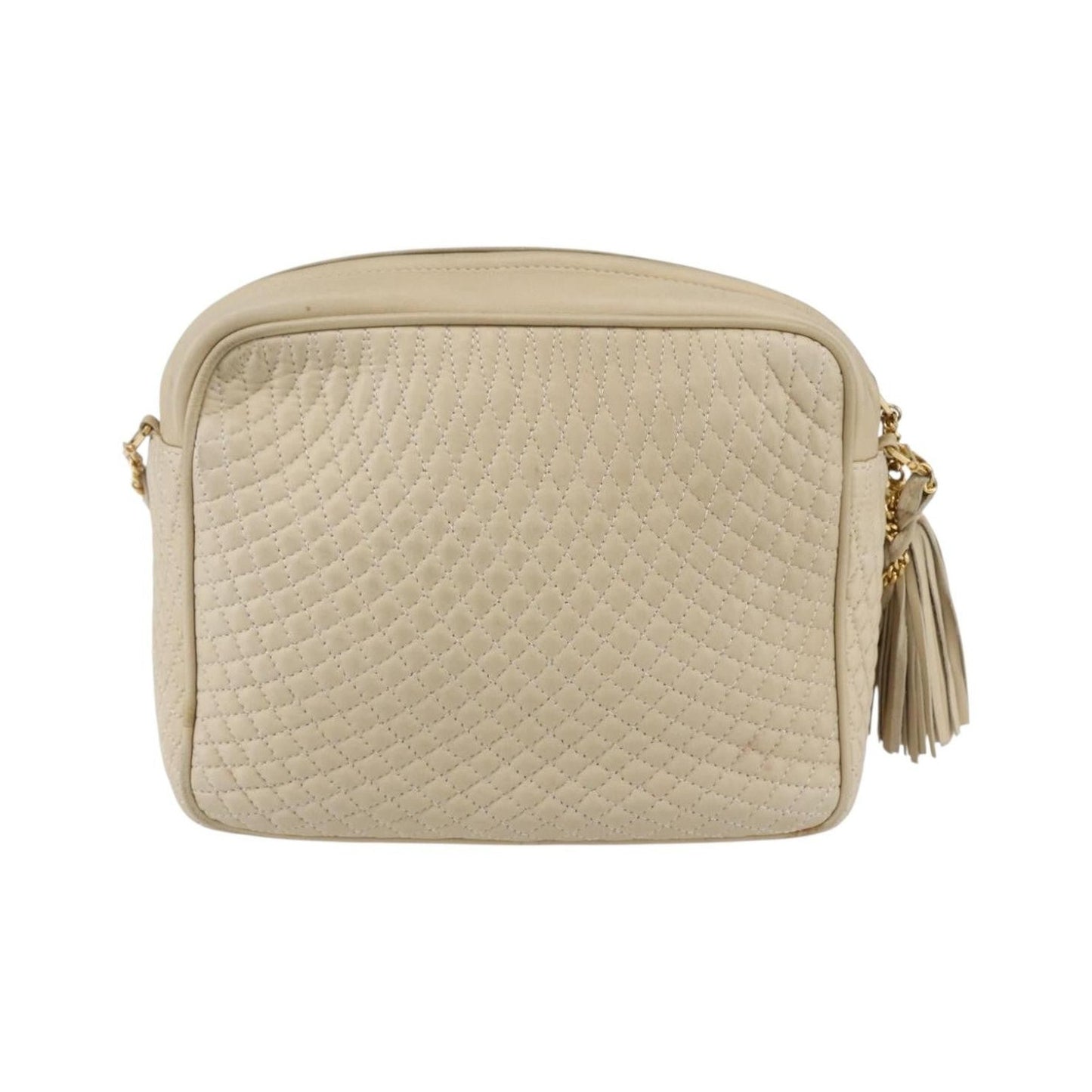Bally Vintage Shoulder Bag - Brandsamsara