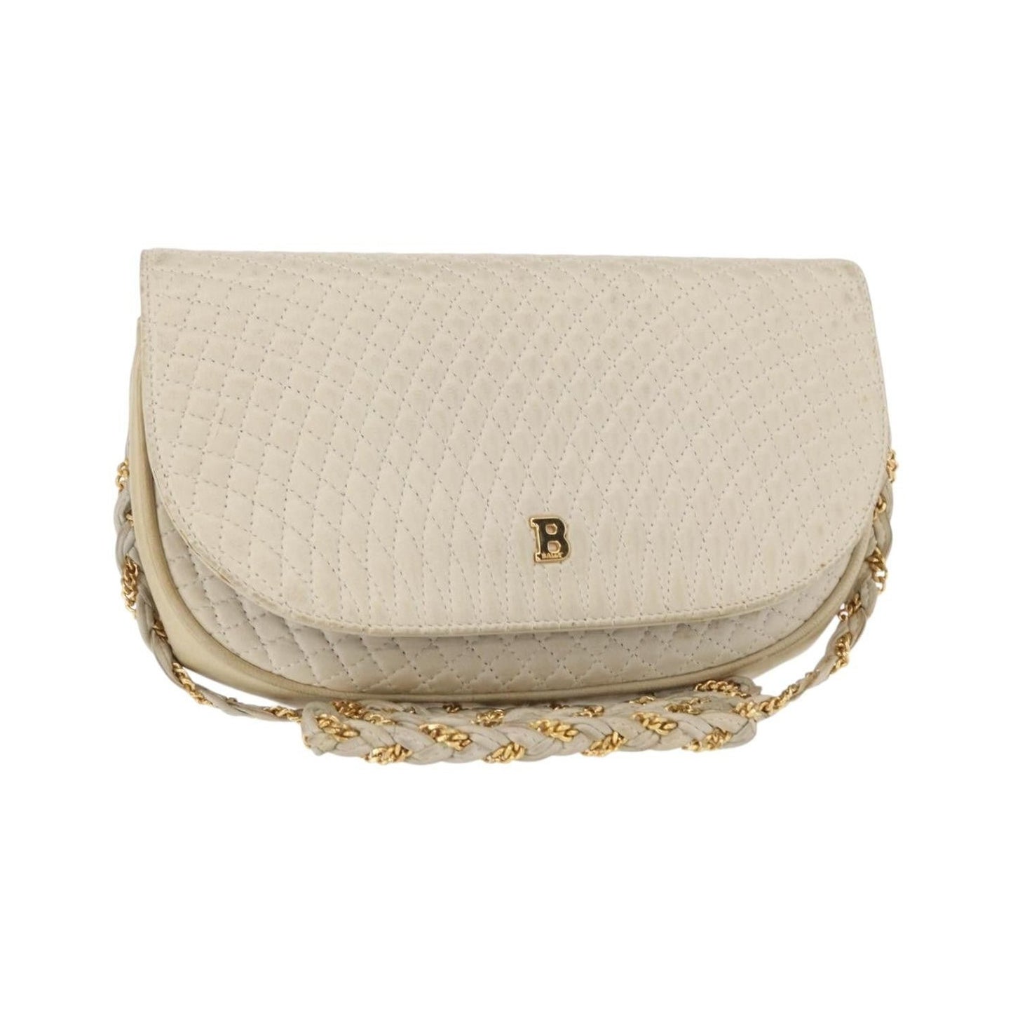 Bally Vintage Shoulder Bag - Brandsamsara