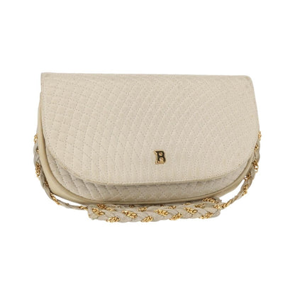 Bally Vintage Shoulder Bag - Brandsamsara