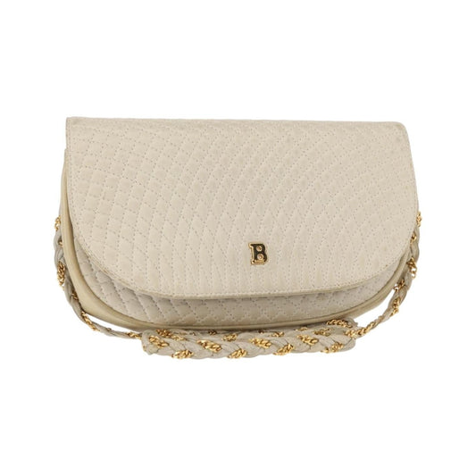 Bally Vintage Shoulder Bag - Brandsamsara