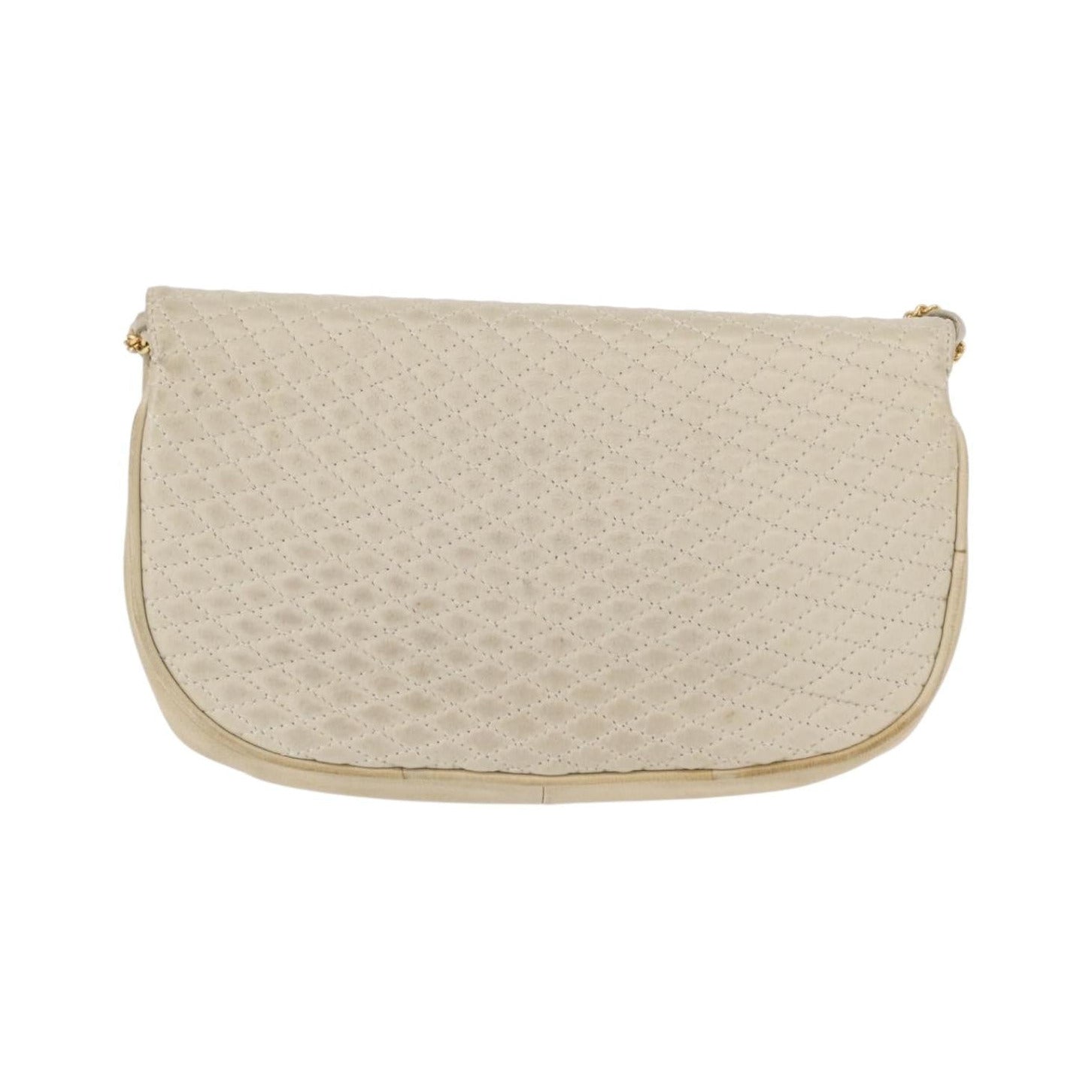Bally Vintage Shoulder Bag - Brandsamsara