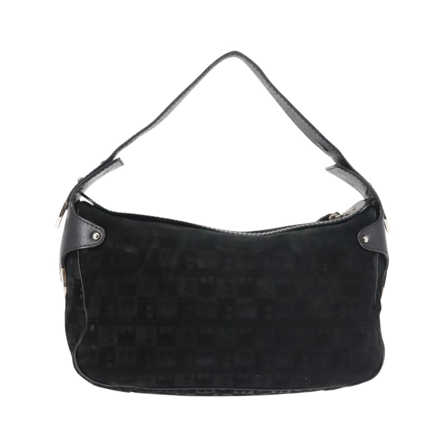Bally Vintage Shoulder Bag - Brandsamsara