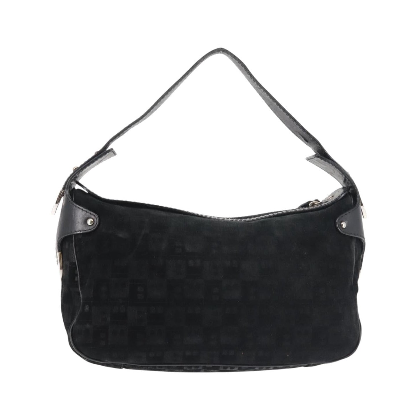 Bally Vintage Shoulder Bag - Brandsamsara