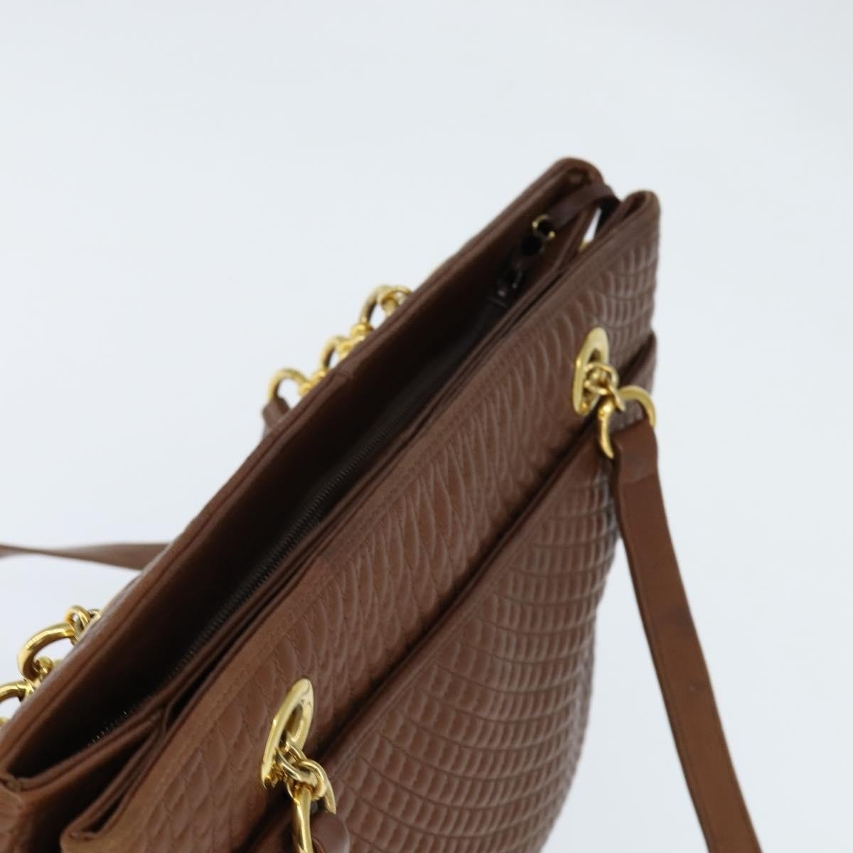 Bally Vintage Tote Bag - Brandsamsara