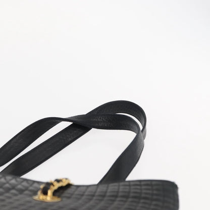 Bally Vintage Tote Bag - Brandsamsara
