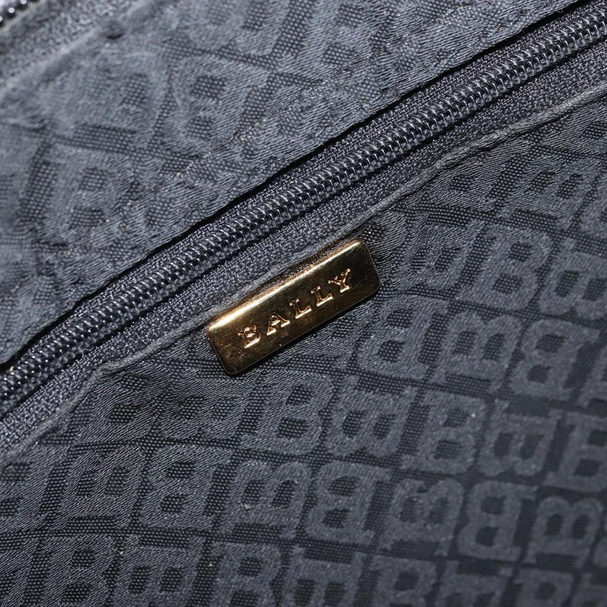Bally Vintage Tote Bag - Brandsamsara