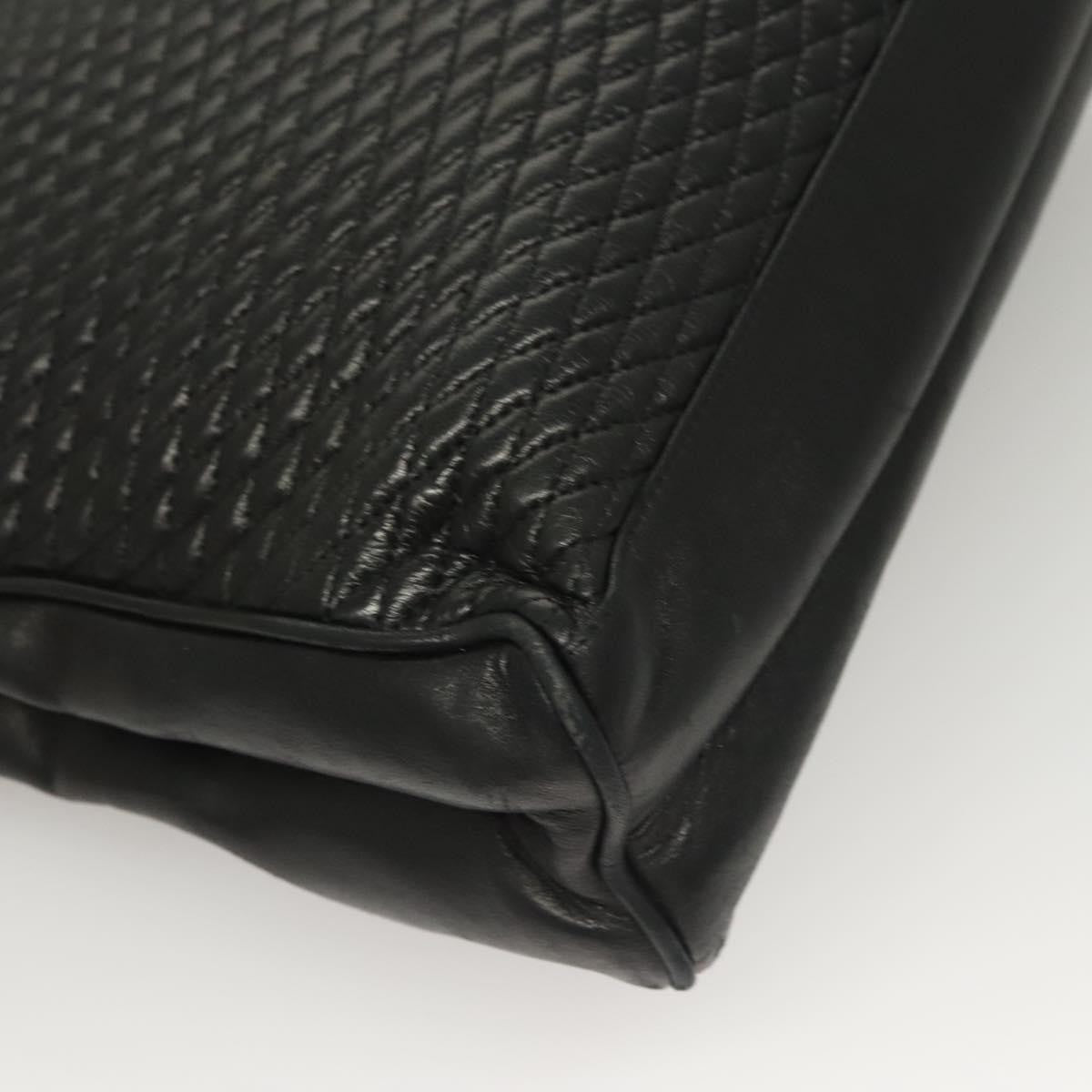 Bally Vintage Tote Bag - Brandsamsara