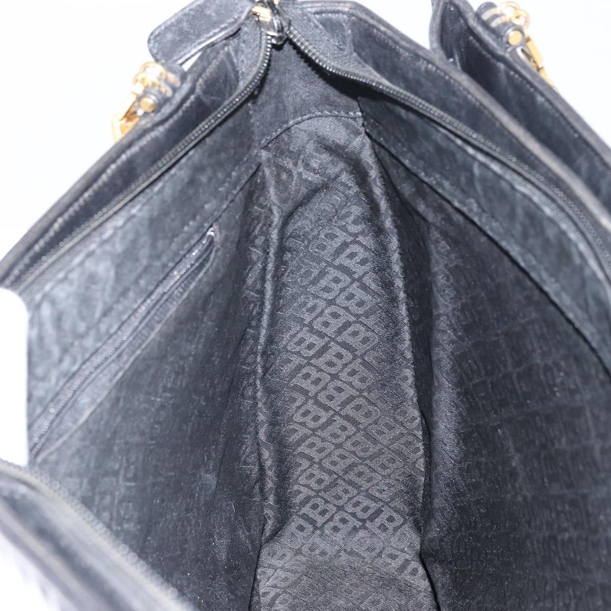 Bally Vintage Tote Bag - Brandsamsara